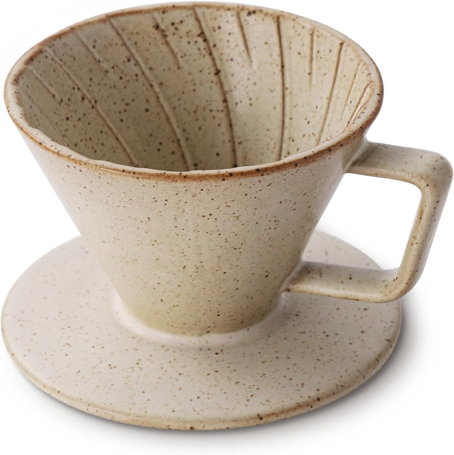 Ceramic Pour Over Dripper