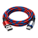 USB charging cable