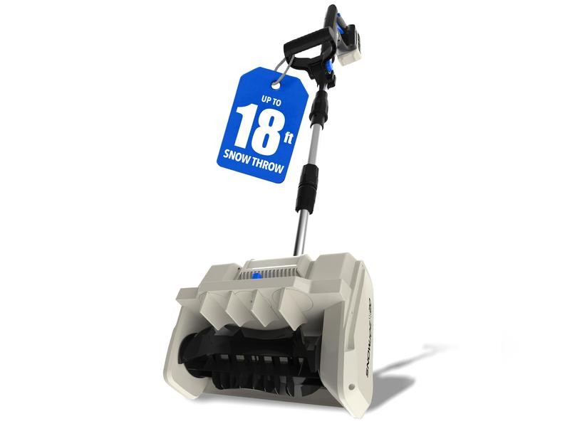 Snow Joe 20V Cordless Snow Shovel