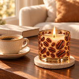 Coffee Scented Candle