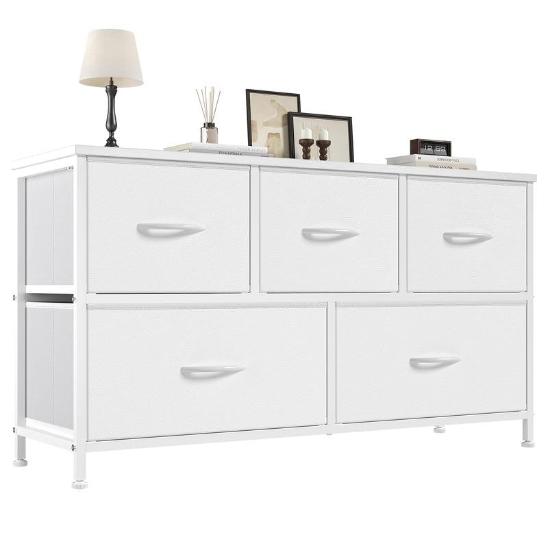 5-Drawer Storage Tower